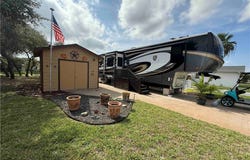 107 Augusta Circle, Aransas Pass, TX 78336