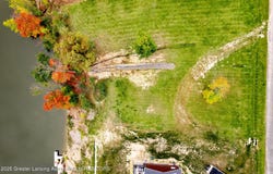 00 V/L Lakeside Drive, Perrinton, MI 48871