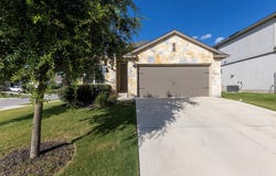 6045 Teodoro BND, Round Rock, TX 78665