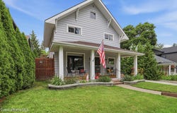 509 E Garden Ave, Coeur d'Alene, ID 83814