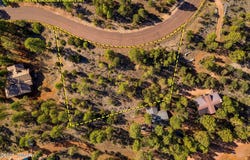 2794 SkyHawk Drive, Overgaard, AZ 85933