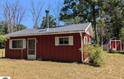 3464 N Allen Road, Hale, MI 48739
