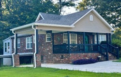 21039 TAMMIE DRIVE, LAKE VIEW, AL 35111