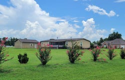 1927 N Twelfth Street, Augusta, AR 72006