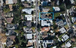 664 Las Lomas Ave, Pacific Palisades, CA 90272