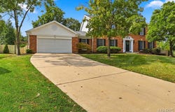 2785 Sun Meadow Drive, Wildwood, MO 63005
