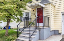 50 Summit Ave, Bloomfield Twp., NJ 07003-3845