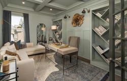 1550 White Barn Way, Brentwood, TN 37027