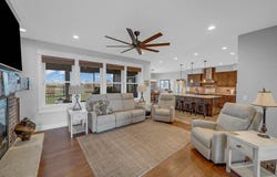 706 Pleasant Street SE, Bondurant, IA 50035
