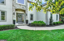 201 RIDGEFIELD DRIVE, YORK, PA 17403