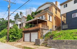 1408 Broadway Avenue, McKees Rocks, PA 15136