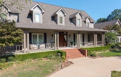 3201 Leigh's Hollow LN, Fort Smith, AR 72903