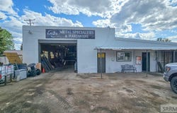 331 N Idaho Street, Arco, ID 83213