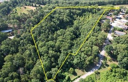 19 Moore Lane, Blue Eye, MO 65611