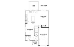 268 Bluejay Street, Clayton, NC 27520