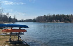 9158 Elmwood Court, Canadian Lakes, MI 49346