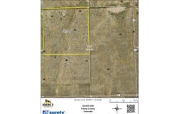16 Adobe Creek Rd, Haswell, CO 81045