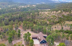 27546 Cascade Road, Hot Springs, SD 57747