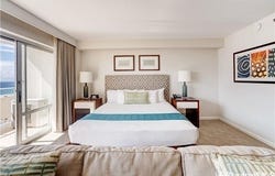 1777 Ala Moana Boulevard, Honolulu, HI 96815