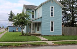 302 W 1st Street, Arcanum, OH 45304