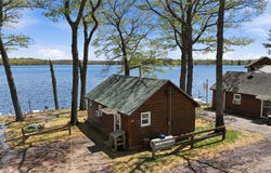 7444 N Pats Landing Road, Hayward, WI 54843
