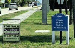 453 Fairway Dr, Melbourne Beach, FL 32951