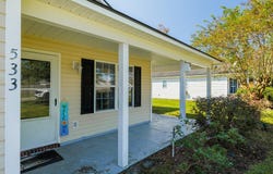 533 Bryson Circle, Hahira, GA 31632