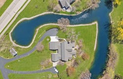 N7711 PIGEON Road, SHERWOOD, WI 54169-9706