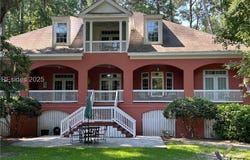 33 Masters Drive, Daufuskie Island, SC 29915