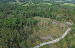 30A Kerley Point Road, Elizabeth, AR 72531