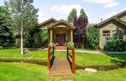 296 Cottonwood Creek Road, Durango, CO 81301