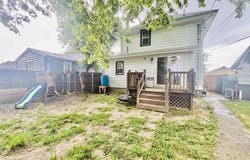 1509 E Clinton Street, Frankfort, IN 46041