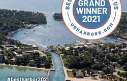 100 Michigan Avenue unit: 87, Charlevoix, MI 49720