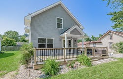3589 W Maple Drive-57, Columbia City, IN 46725