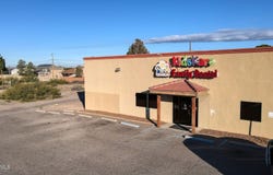 1275 Anthony Drive, Anthony, NM 88021