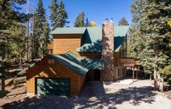1060 E Remington Rd, Duck Creek Village, UT 84762
