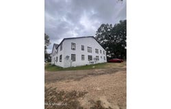 301 W Marion Avenue, Crystal Springs, MS 39059