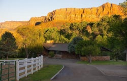 2428 Zion Park Blvd, Springdale, UT 84767