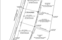 Tbd Hazelwood Street, Naples, TX 75568