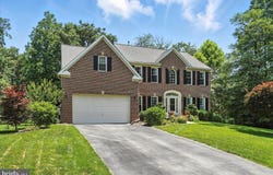 5720 HUCKBURN COURT, LAUREL, MD 20707