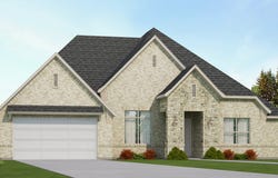 107 Galena Street, New Fairview, TX 76247