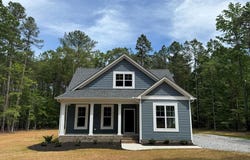 73 Jamestown Lane, Bracey, VA 23919