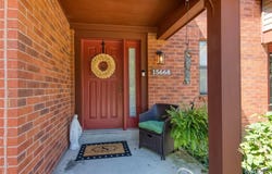 15668 Quail Meadows Drive, Chesterfield, MO 63017