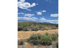 W Klondyke Road, Pima, AZ 85543