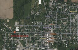 515 W Columbus Street, West Liberty, OH 43357