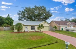 581 SW Dairy Road, Port Saint Lucie, FL 34953