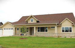 1306 Moll Drive, Waunakee, WI 53597