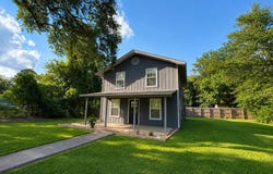 310 W Harris, Kirbyville, TX 75956