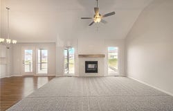 1018 Jasmine Drive, Liberty, MO 64068