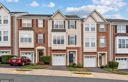 504 LEGRACE Terrace NE, LEESBURG, VA 20176